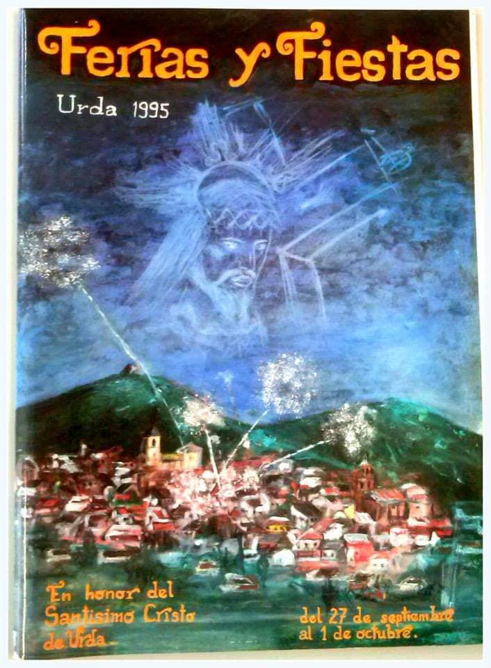 Fiestas en honor del Santísimo Cristo  